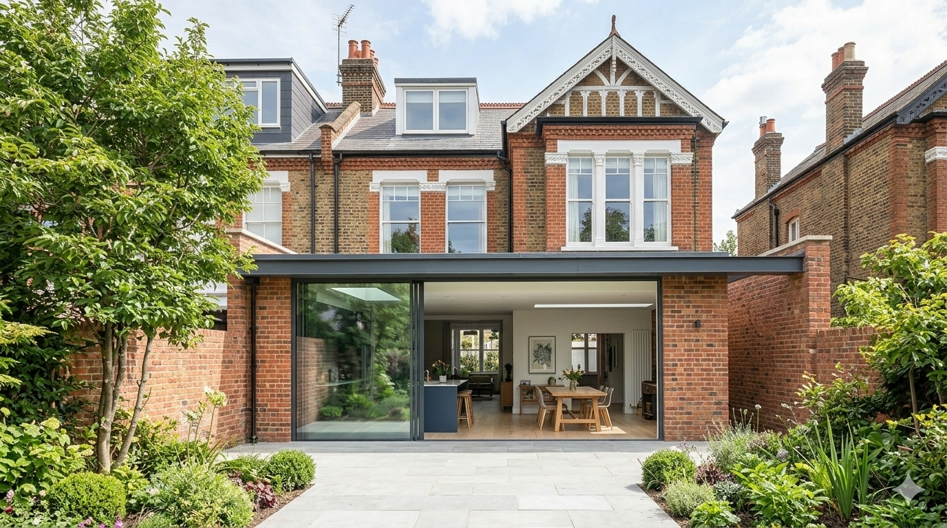 Living in Your Home During a Build: How to Survive the Disruption