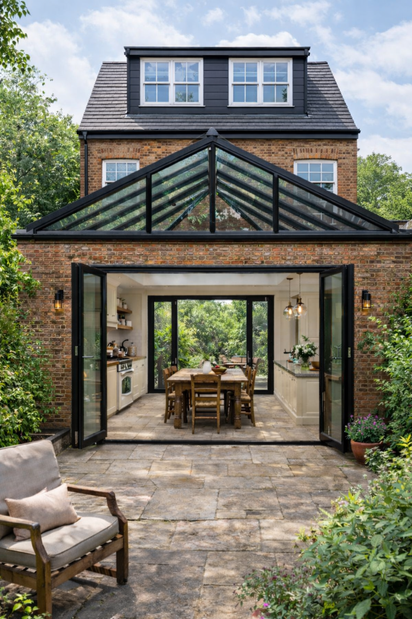Sustainable Home Extensions: Eco-Friendly Design for 2026