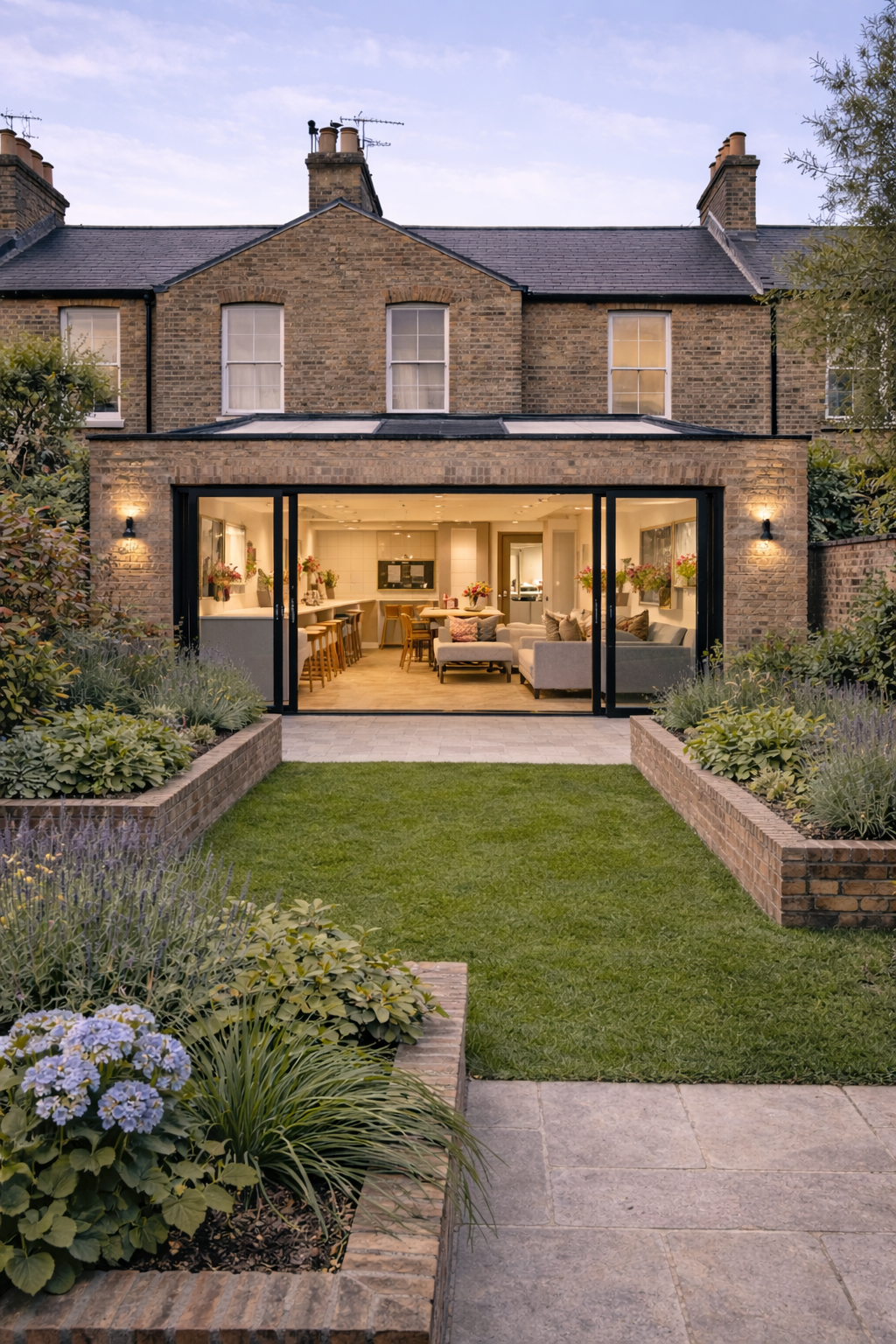 Financing Your Home Extension: Budgets, Mortgages and Hidden Costs