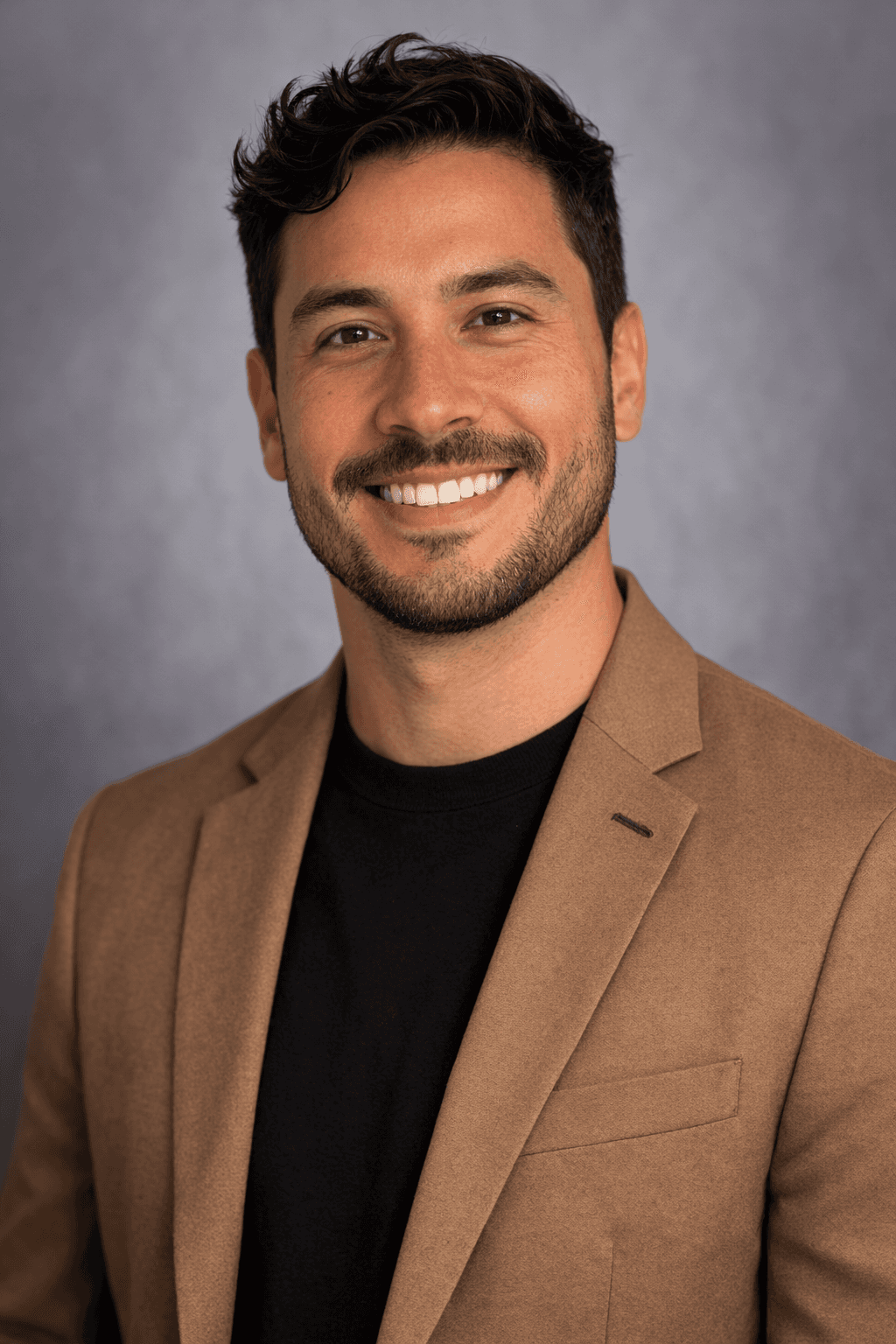 Carlos Rivera.